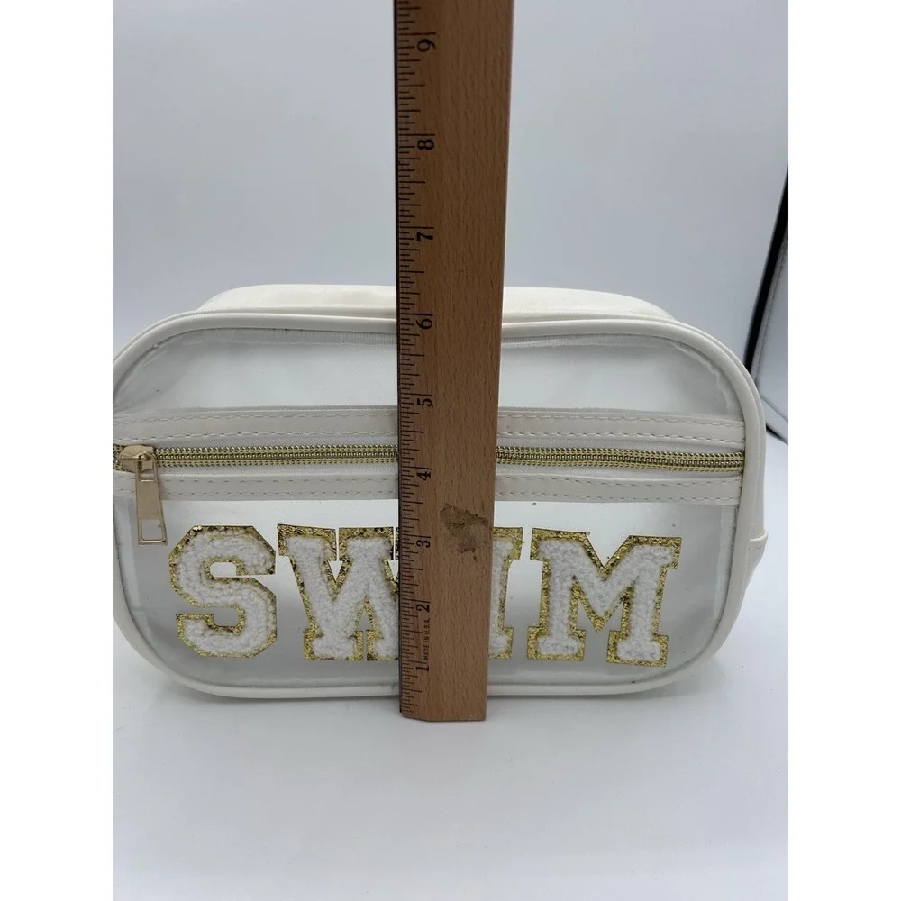 BTS-Swim Makeup Cosmetic Bag 10
